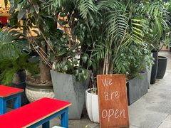 -Green wood coffee绿木咖啡