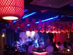 -夜火烤摊·东北烧烤酒场·老杨小黄鱼