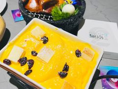 -3号仓库·创意中国菜(大悦城店)