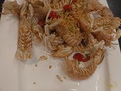 -鑫悦楼煎蟹·16年海鲜大排档