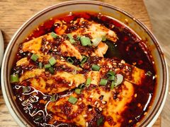 -四川豆花饭庄