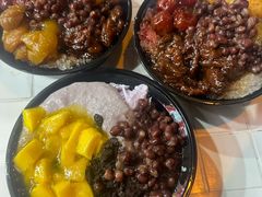 -小胖老味刨冰