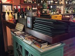 -SISTERS BAR RESTAURANT川意酒馆(嘉善老市H楼店)