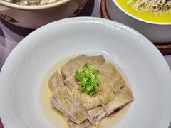 -云锦壹号·淮扬宴(徐汇万科店)