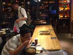 -谷田稻香·砂锅菜(汇暻广场店)