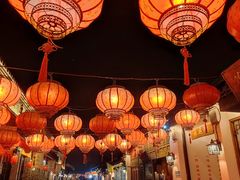 -盂城驿-南门大街