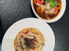 -唐猫庭院·千年陕菜(赛格国际购物中心店)