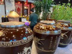 -西江美食舫·江西菜(健德桥店)