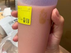 石榴汁-茶百道(柏威年店)