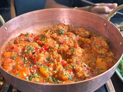 -Ameigo梅果·云贵川bistro(长宁来福士店)