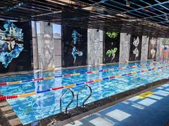 -北京索菲特大酒店·健身中心