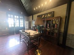 -31号公馆(黄兴广场白果园店)