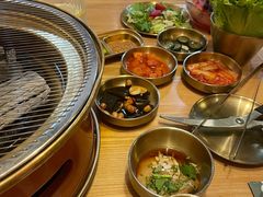 -闻老头·菊花炭烤肉(D11店)