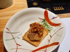 -花潮料理艺食馆(世欧广场店)