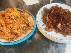 -都一处烧麦馆(前门店)