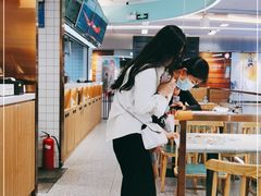-苏晓玥·手作江南小吃(深圳北站店)
