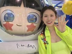 -上海跨国采购会展中心