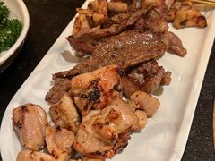 -烧肉达人(凯德晶萃店)