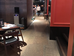 大堂-食间牛排(湖西路店)