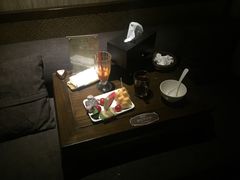 -和子足浴SPA会馆(梁溪店)