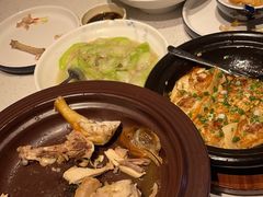 -秋色客家菜(流塘店)