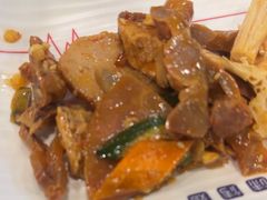 -哈尔滨小酒馆·鲜肉现穿自助烧烤(康新花园店)
