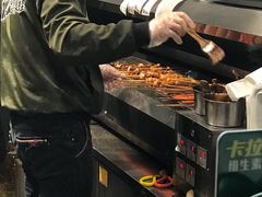-型男美蛙烤牛蛙(南长街店)
