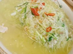 -老江南春·中国龙菜(衡山路店)