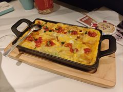 -江边城外烤全鱼(汉光百货店)