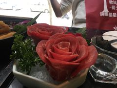 -捞王锅物料理(凯旋路店)