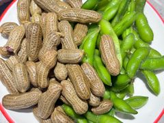 -李军力烧烤(祭城店)