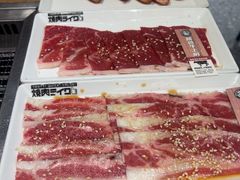 -焼肉ライク·烧肉LIKE(万菱汇店)