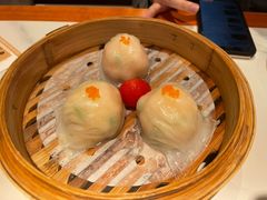 -禄运茶居·手工点心(猎德店)