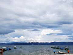 -抚仙湖禄充风景区
