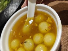 -转角·老弄堂上海菜(长寿路店)