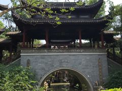 -龙潭水乡