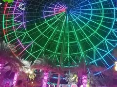 -三亚海昌梦幻海洋不夜城