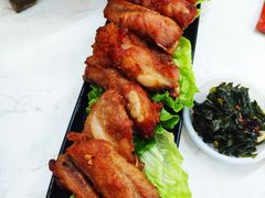 -琼大师东方烤乳猪(亚特兰蒂斯店)