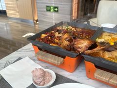 -北京王府井希尔顿酒店·万斯阁西餐厅