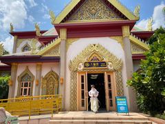 -南宁方特东盟神画