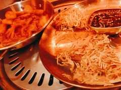 -西塔老太太泥炉烤肉(苏州大悦城店)