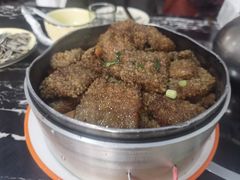 -涵家味土菜馆·徽州一绝臭鳜鱼(三河古镇店)