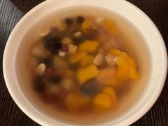冷九份芋圓-阿元来了(西环店)