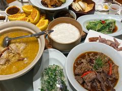 -北京老铺烤鸭(西稍门店)
