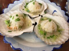 -小铜锣湾海鲜家常菜馆(河西店)