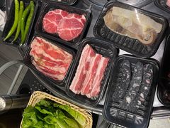 -炽城·烤肉名家(鸿达中央广场店)