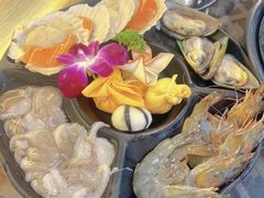 -丽江庭院之爱在路上(西单店)