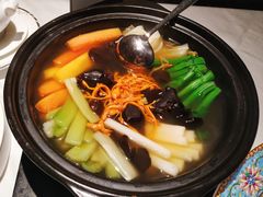 -天瑞轩·粤菜餐厅