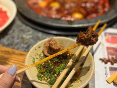 -蜀大侠火锅(建设路第五大道店)