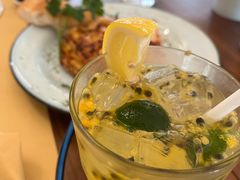 -BOLLO意大利餐厅(龙山万物工场店)